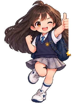 응원하는 미나
